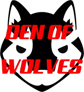 Den of Wolves