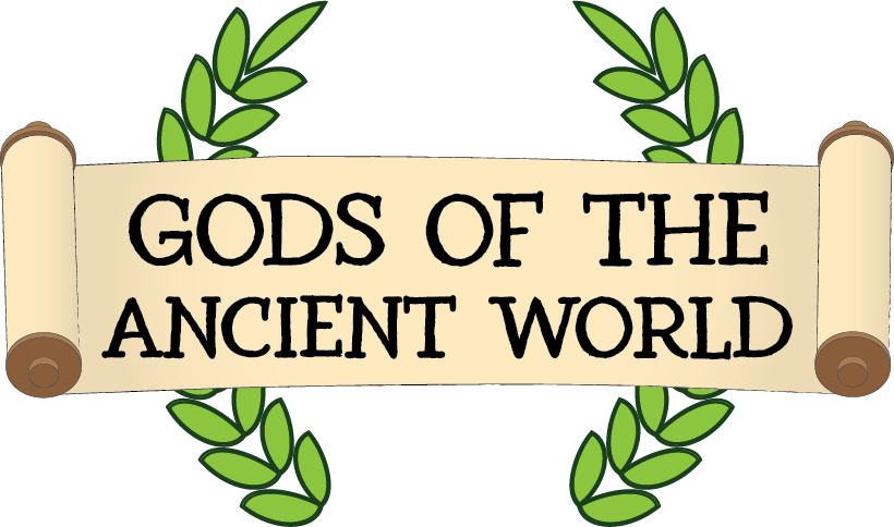 Gods of the Ancient World