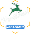 PDXMegaGames Logo